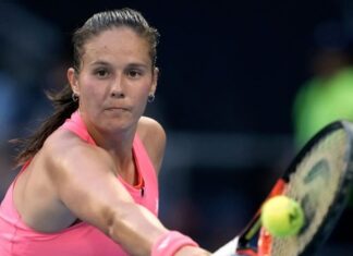 KASATKINA PONE FIN A SU TEMPORADA 2025 POR MOTIVOS DE SALUD MENTAL