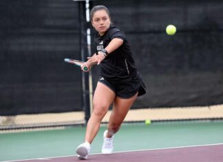 LUCCIANA PÉREZ REGRESA CON TRIUNFO EN EL ITF W35 DE SAN RAFAEL