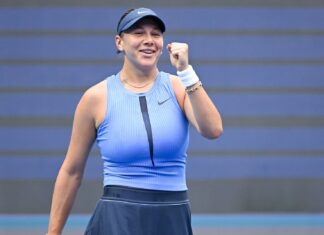 ANISIMOVA Y NOSKOVA DEFINIRÁN EL TÍTULO EN EL WTA 1000 DE BEIJING