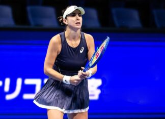 BENCIC REMONTA Y SE CITA CON KENIN EN LAS SEMIFINALES DE TOKIO