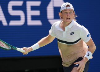 LOS INKAS OPEN SE QUEDÓ SIN PERUANOS