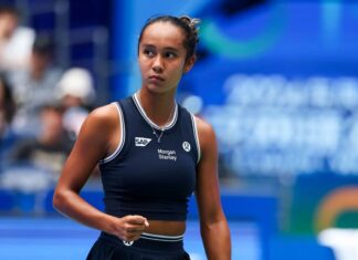 FERNANDEZ BUSCARÁ SU QUINTO TÍTULO WTA EN LA FINAL DE OSAKA