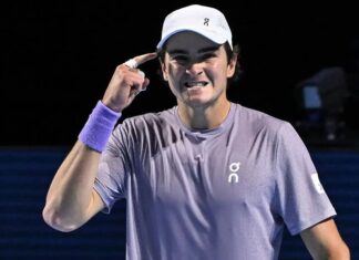 FONSECA HACE HISTORIA: PRIMER BRASILEÑO EN UNA FINAL ATP 500