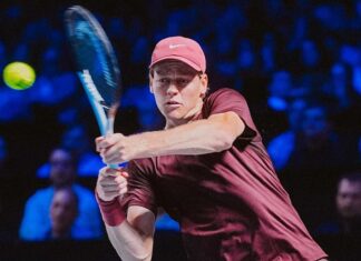 SINNER, SIN FISURAS, SE INSTALA EN SEMIFINALES EN VIENA