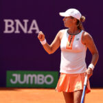 IEB+ ARGENTINA OPEN WTA 2025