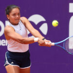 IEB+ ARGENTINA OPEN WTA 2025