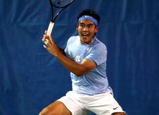 CHRISTOPHER LI AVANZA A OCTAVOS DE FINAL EN EL ITF M15 DE ORLANDO