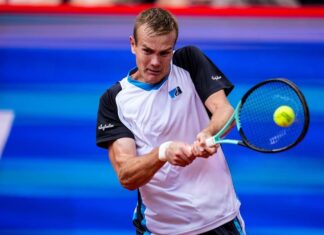 ATP METZ: SACHKO SORPRENDE A BUBLIK Y LOGRA SU PRIMEROS CUARTOS DE FINAL ATP