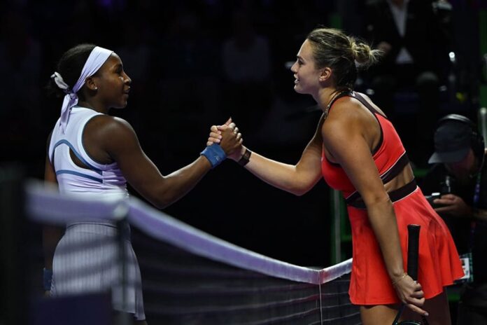 gettyimages-gauff-sabalenka-wta-finals
