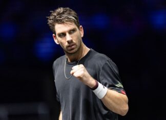 ATP METZ: NORRIE REMONTA Y AVANZA A SEMIFINALES EN MARSELLA
