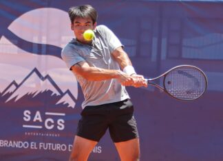 CHRISTOPHER LI FIRMA UNA GRAN SEMANA EN ORLANDO