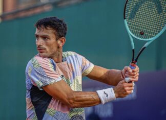 FINALISTAS DEFINIDOS EN LOS INKAS OPEN
