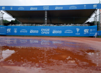 FINAL DE DOBLES DEL ENGIE OPEN SE DEFINE ESTE DOMINGO