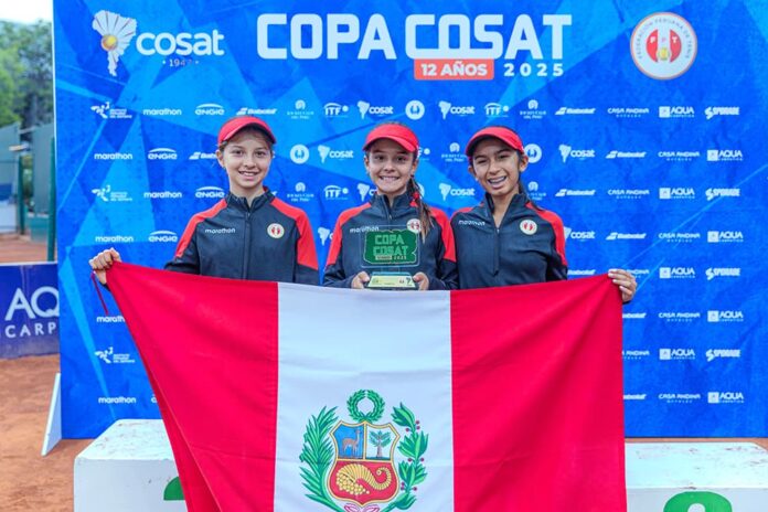 Team_Peru_Copa_Cosat