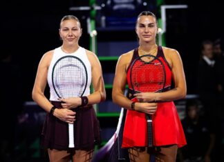 SABALENKA Y RYBAKINA, FINAL SOÑADA EN LAS WTA FINALS 2025
