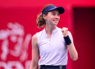 BUCSA Y MBOKO, DOS CAMINOS QUE SE CRUZAN EN LA FINAL DE HONG KONG