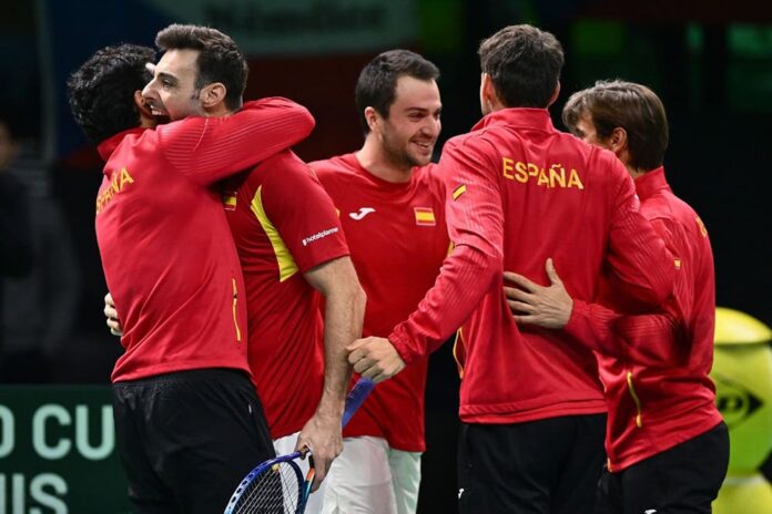 gettyimages-españa-davis-cup (1)