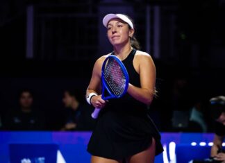 PEGULA SUPERA A GAUFF EN LAS WTA FINALS DE RIAD