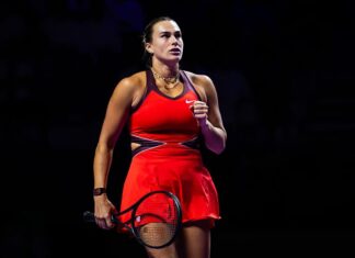 SABALENKA ARRANCA CON FUERZA ENLAS FINALES DE RIAD