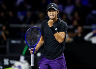 LEARNER TIEN Y CAMERON NORRIE DISPUTARÁN LA FINAL EN METZ