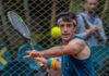 TORNEO NACIONAL DE TENIS DE PRIMERA CATEGORÍA ENTRA EN SU RECTA FINAL