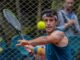 TORNEO NACIONAL DE TENIS DE PRIMERA CATEGORÍA ENTRA EN SU RECTA FINAL