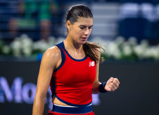 SORANA CIRSTEA CONFIRMA SU RETIRO PARA 2026