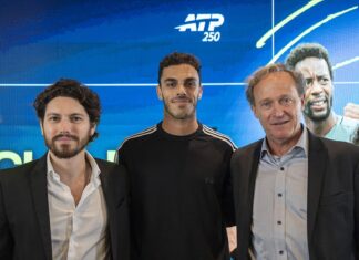 PRESENTADA LA 26 EDICIÓN DEL ARGENTINA OPEN