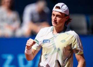 EL TENIS PERUANO EN 2025: UN AÑO DE AVANCE, ESFUERZO Y CONSTRUCCIÓN DE FUTURO