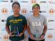YANG Y PURIZACA LOS PRIMEROS CAMPEONES NACIONALES