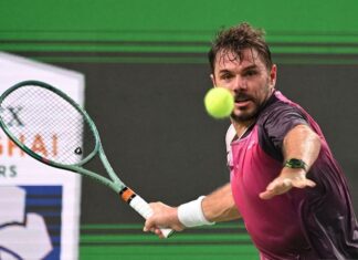 WAWRINKA ANUNCIA QUE 2026 SERÁ SU ÚLTIMA TEMPORADA COMO PROFESIONAL