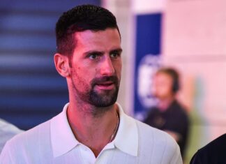 DJOKOVIC INICIA SU TEMPORADA 23 EN LA ATP CON MÚLTIPLES RÉCORDS HISTÓRICOS AL ALCANCE