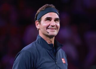 AO ESTRENARÁ UNA HISTÓRICA CEREMONIA INAUGURAL CON LEYENDAS DEL TENIS