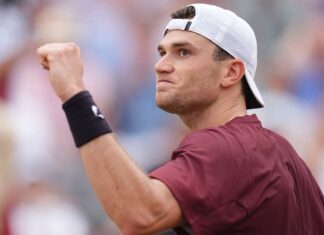 DRAPER SE PERDERÁ EL ABIERTO DE AUSTRALIA