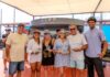 CLUB NÁUTICO PUNTA HERMOSA CERRÓ CON ÉXITO LA PRIMERA ETAPA DE LA LIGA PREMIER VERANO 2026