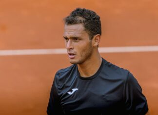 VARILLAS DEBUTA CON TRIUNFO EN BUENOS AIRES