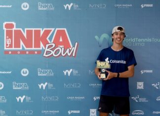 SUDAMÉRICA SERÁ EL EPICENTRO DEL TENIS JUVENIL CON LA GIRA ITF Y COSAT 2026