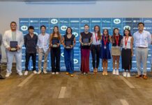LA FEDERACIÓN DEPORTIVA PERUANA DE TENIS CELEBRÓ LA NOCHE DE CAMPEONES 2025