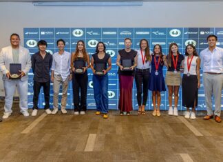LA FEDERACIÓN DEPORTIVA PERUANA DE TENIS CELEBRÓ LA NOCHE DE CAMPEONES 2025