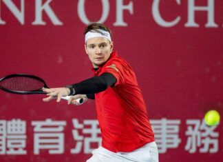 BUBLIK, SHANG, MMOH Y GIRON AVANZAN A CUARTOS EN HONG KONG