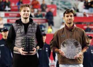 BUBLIK CONQUISTA HONG KONG Y ENTRA AL TOP 10