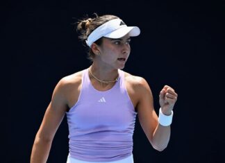 IVA JOVIC Y ELISABETTA COCCIARETTO VAN POR EL TÍTULO EN HOBART