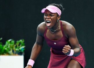 MBOKO ELIMINA A KEYS Y AVANZA A SEMIFINALES EN ADELAIDE