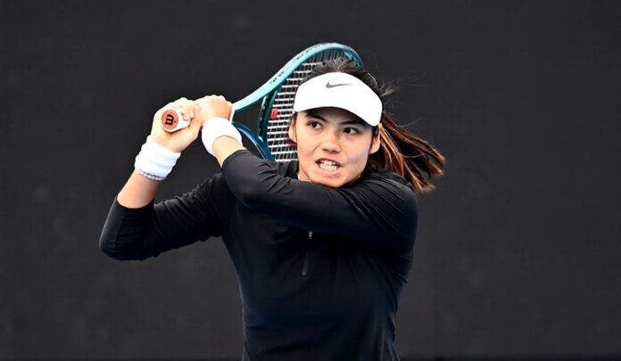 gettyimages-raducanu-hobart (1)