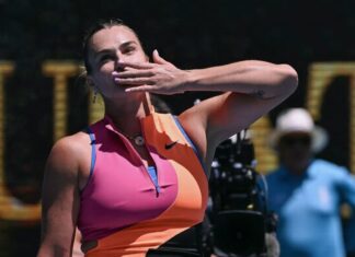 SABALENKA Y GAUFF AVANZAN SIN FISURAS EN MELBOURNE