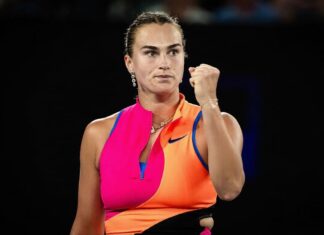 AO: SABALENKA Y RYBAKINA IMPONEN SU JERARQUÍA Y SE CITAN EN LA GRAN FINAL