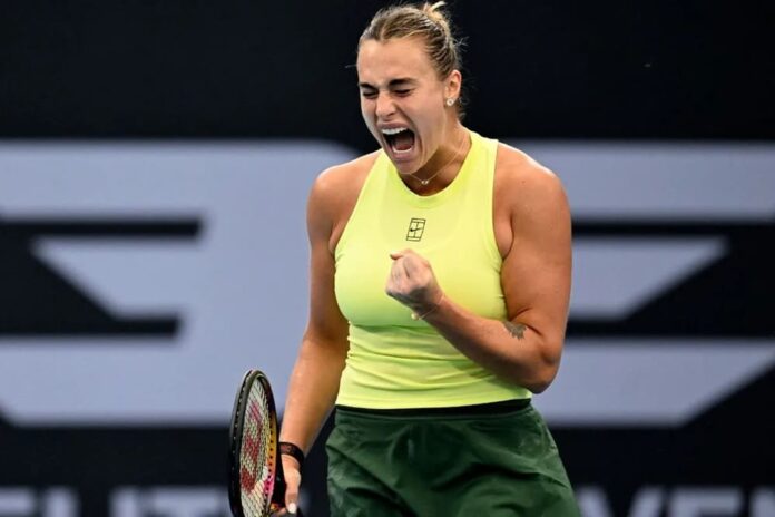 gettyimages-sabalenka-celebra-brisbane (1)