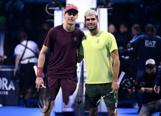EL TENIS MUNDIAL LEVANTA EL TELÓN: ASÍ COMIENZA LA TEMPORADA 2026