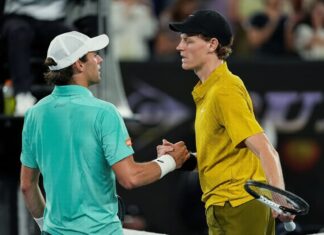 AO: DEFINIDOS LOS OCTAVOS DE FINAL