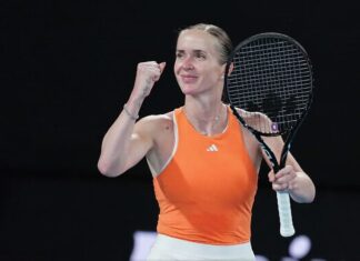 AO: SVITOLINA Y SABALENKA, DUELO DE ALTO VOLTAJE EN SEMIFINALES